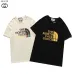 Gucci & The North face T-shirts #99903834