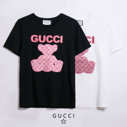 Gucci new T-shirts #99896343