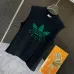 Gucci x Adidas clover men's tank tops Black #B52935