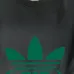 Gucci x Adidas clover men's tank tops Black #B52935