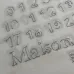 Maison Margiela T-shirts for Men' t-shirts #B52687