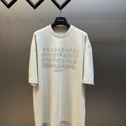 Maison Margiela T-shirts for Men' t-shirts #B52687