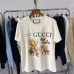 2021 new Gucci T-shirts for women #99905209