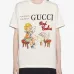 2021 new Gucci T-shirts for women #99905209