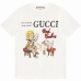 2021 new Gucci T-shirts for women #99905209