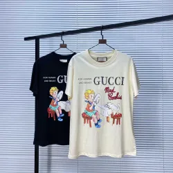 2021 new Gucci T-shirts for women #99905209