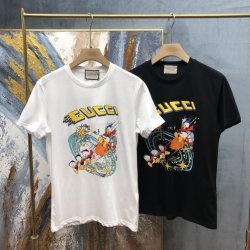Gucci T-shirts for women #99903943