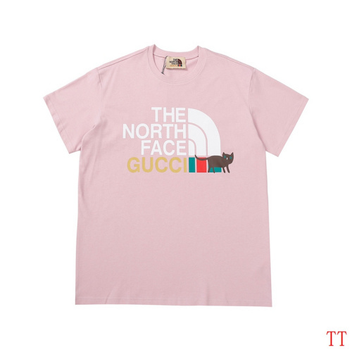 Gucci T-shirts for women #99918704