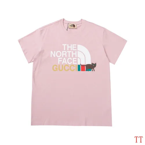 Gucci T-shirts for women #99918704