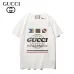 Gucci T-shirts for women #99922267