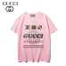 Gucci T-shirts for women #99922267