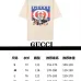 Gucci T-shirts for women and men #99922661