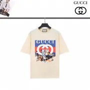 Gucci T-shirts for women and men #99922661