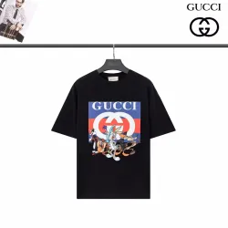 Gucci T-shirts for women and men #99922662