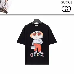 Gucci T-shirts for women and men #99922666