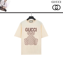 Gucci T-shirts for women and men #99922667