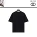 Gucci T-shirts for women and men #99922668