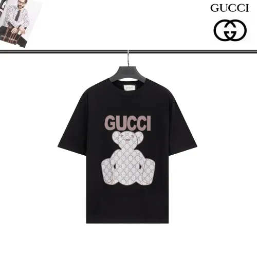 Gucci T-shirts for women and men #99922668