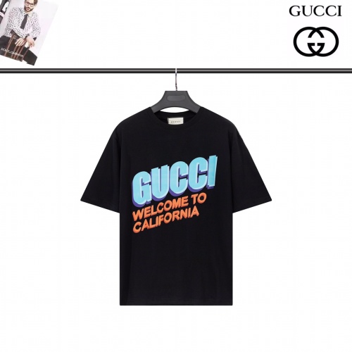 Gucci T-shirts for women and men #99922669