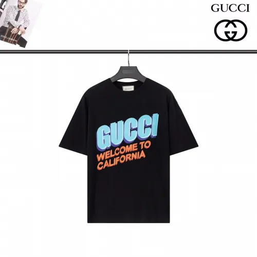 Gucci T-shirts for women and men #99922669