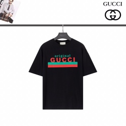 Gucci T-shirts for women and men #99922671