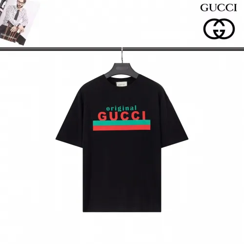 Gucci T-shirts for women and men #99922671