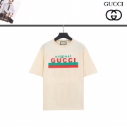 Gucci T-shirts for women and men #99922672