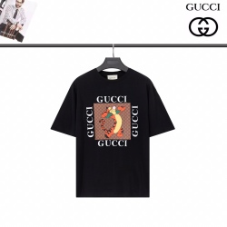 Gucci T-shirts for women and men #99922673