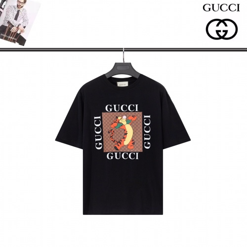 Gucci T-shirts for women and men #99922673