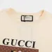 Gucci T-shirts for women and men #99922674