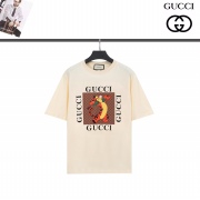 Gucci T-shirts for women and men #99922674