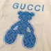 Gucci T-shirts for women and  men #99922676