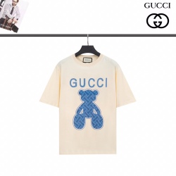 Gucci T-shirts for women and  men #99922676