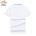HERMES T-shirts for HERMES Polo Shirts #999933321