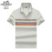 HERMES T-shirts for HERMES Polo Shirts #999934475