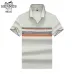 HERMES T-shirts for HERMES Polo Shirts #999934475