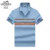 HERMES T-shirts for HERMES Polo Shirts #999934475