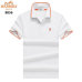 HERMES T-shirts for HERMES Polo Shirts #9999932023