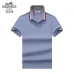 HERMES T-shirts for HERMES Polo Shirts #9999932447