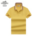 HERMES T-shirts for HERMES Polo Shirts #9999932447