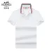 HERMES T-shirts for HERMES Polo Shirts #9999932447