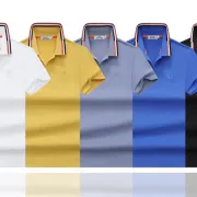 HERMES T-shirts for HERMES Polo Shirts #9999932447