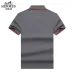 HERMES T-shirts for HERMES Polo Shirts #B39334