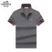 HERMES T-shirts for HERMES Polo Shirts #B39334