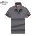 HERMES T-shirts for HERMES Polo Shirts #B39334