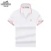 HERMES T-shirts for HERMES Polo Shirts #B39334