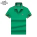 HERMES T-shirts for HERMES Polo Shirts #B39334