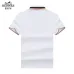 HERMES T-shirts for HERMES Polo Shirts #B39379