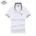 HERMES T-shirts for HERMES Polo Shirts #B39379