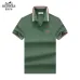 HERMES T-shirts for HERMES Polo Shirts #B39379